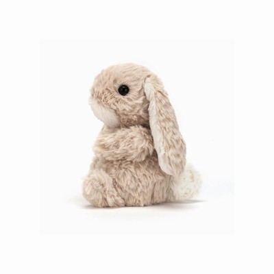 Jellycat Yummy Conejitos | JRPU-19307